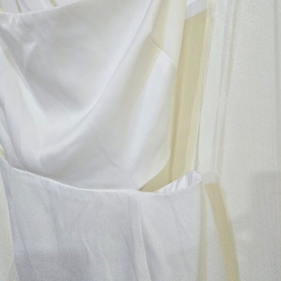 NWT Nookie Stella Cut Out Gown Size XS - Picture 7 of 12